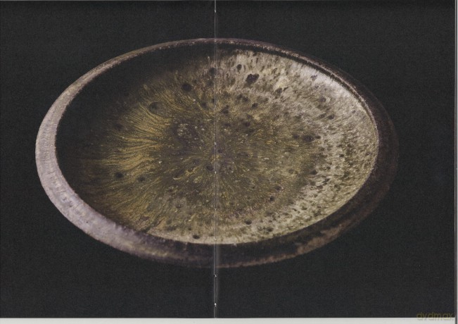 Hatta Toru - Ceramics - Unknown [KSIĄŻKA]