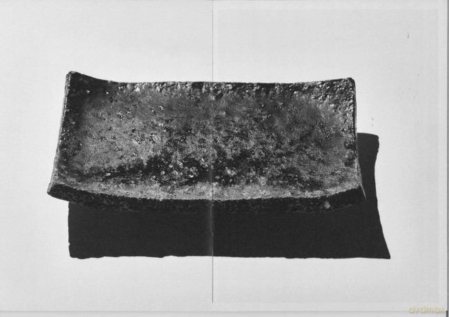 Hatta Toru - Ceramics - Unknown [KSIĄŻKA]