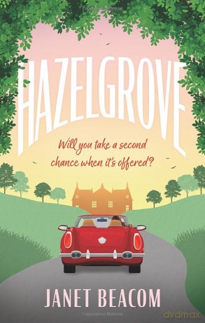 Hazelgrove - Beacom Janet [KSIĄŻKA]