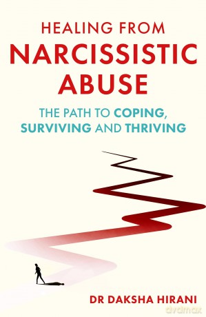 Healing from Narcissistic Abuse: The Path to Coping, Surviving and Thriving - Daksha Hirani [KSIĄŻKA]
