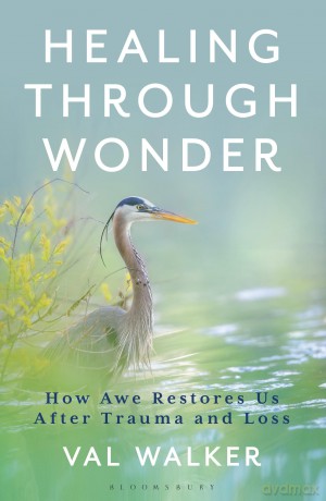 Healing Through Wonder: How Awe Restores Us After Trauma and Loss - Val Walker [KSIĄŻKA]