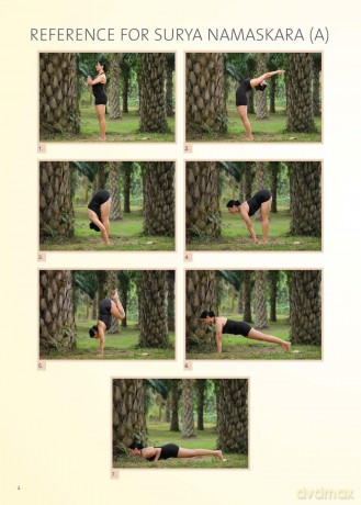 Healing With Yoga - Yamini Muthanna [KSIĄŻKA]