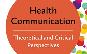 Health Communication: Theoretical and Critical Perspectives - Ruth Cross [KSIĄŻKA]