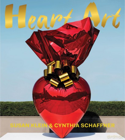 Heart Art - Susan Klein [KSIĄŻKA]