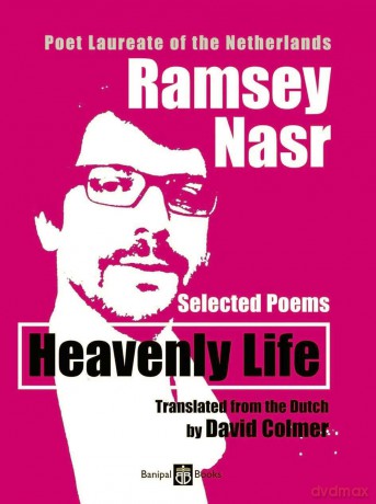 Heavenly Life: Selected Poems - Unknown [KSIĄŻKA]
