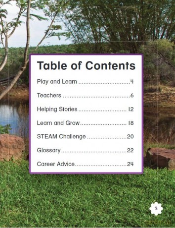 Helping Animals Learn (Smithsonian: Informational Text) - Anne Montgomery [KSIĄŻKA]