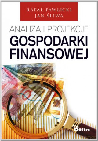 Analiza i projekcje gospodarki finansowej [KSIĄŻKA]