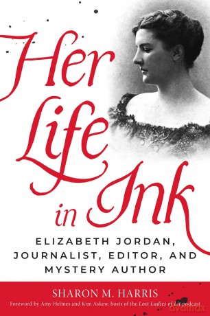 Her Life In Ink [KSIĄŻKA]
