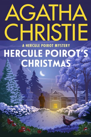 Hercule Poirots Christmas - Agatha Christie [KSIĄŻKA]