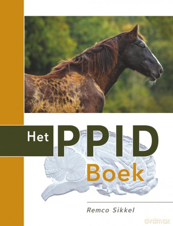 Het PPID-boek - Remco Sikkel [KSIĄŻKA]