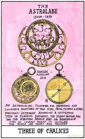 Hexen 2.0 Tarot - Suzanne Treister [KSIĄŻKA]