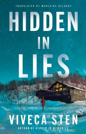 Hidden in Lies: 4 (The Are Murders) - Viveca Sten [KSIĄŻKA]