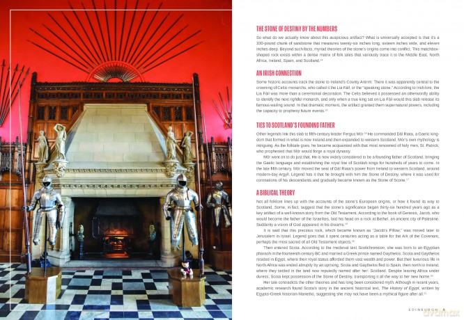 Hidden in Plain Sight: The Untold Mysteries, Myths, and Marvels of the World's Most Popular Landmarks - The Perfect Father's Day Gift for Dads - O [KSIĄŻKA]