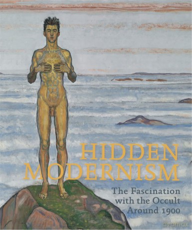 Hidden Modernism: The Fascination with the Occult Around 1900 - Matthias(Ed) Dusini [KSIĄŻKA]