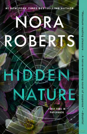 Hidden Nature - Nora Roberts [KSIĄŻKA]