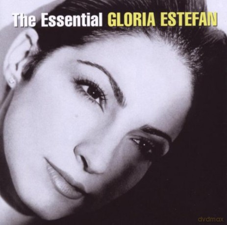 Gloria Estefan: Essential [2CD]
