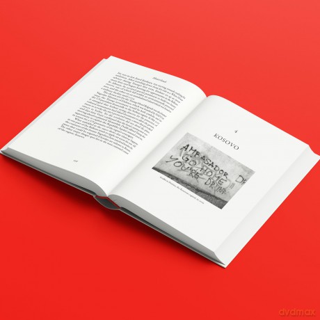 Hinterlands: Journeys through Europe's Unfinished Frontiers - Hannah L Smith [KSIĄŻKA]