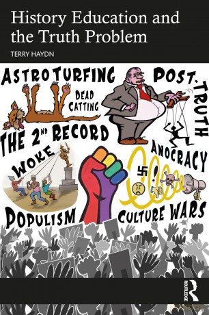 History Education and the Truth Problem - Haydn Terry [KSIĄŻKA]
