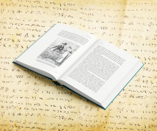 Hoax: Truth and Lies in the Age of Enlightenment - Madeleine Pelling [KSIĄŻKA]