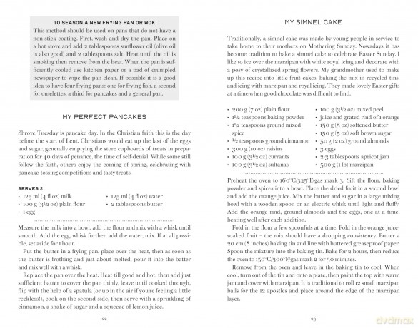 Homemaking and Housekeeping: Forgotten Wisdom for Modern Times - Vivienne Bolton [KSIĄŻKA]