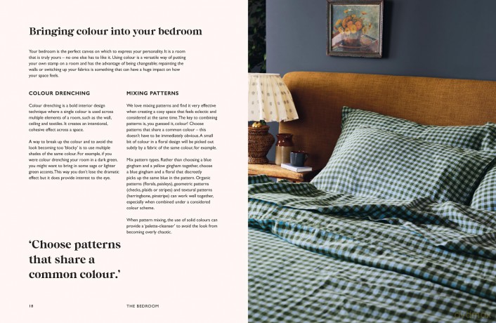 Homes for Living - Piglet In Bed [KSIĄŻKA]