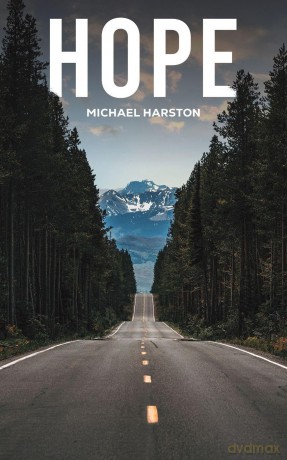 Hope - Michael Harston [KSIĄŻKA]