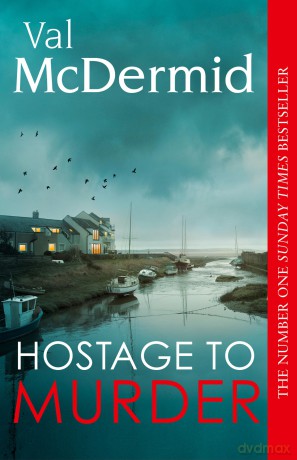 Hostage To Murder - Val Mcdermid [KSIĄŻKA]