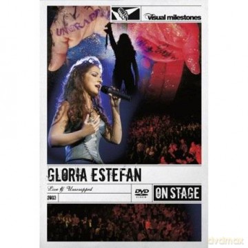 Gloria Estefan: Live & Unwrapped [DVD]