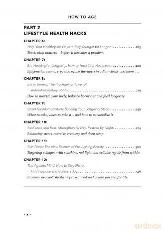 How to Age The instant Number 1 Sunday Times Bestseller: Supercharge Your Health and Feel Better Than Ever - Liz Earle [KSIĄŻKA]