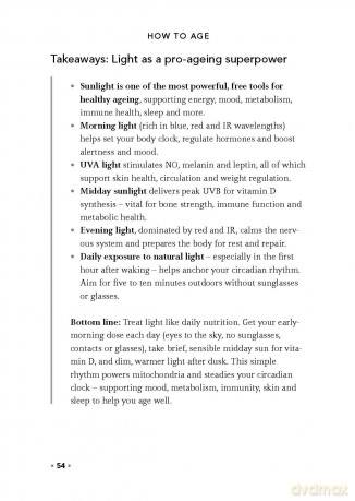 How to Age The instant Number 1 Sunday Times Bestseller: Supercharge Your Health and Feel Better Than Ever - Liz Earle [KSIĄŻKA]