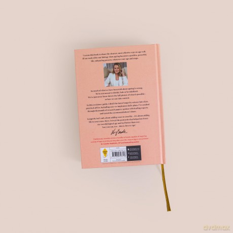 How to Age The instant Number 1 Sunday Times Bestseller: Supercharge Your Health and Feel Better Than Ever - Liz Earle [KSIĄŻKA]