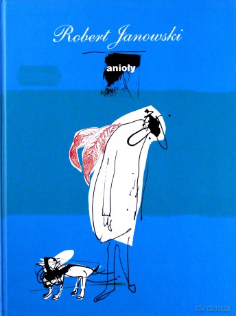 Anioły [KSIĄŻKA]