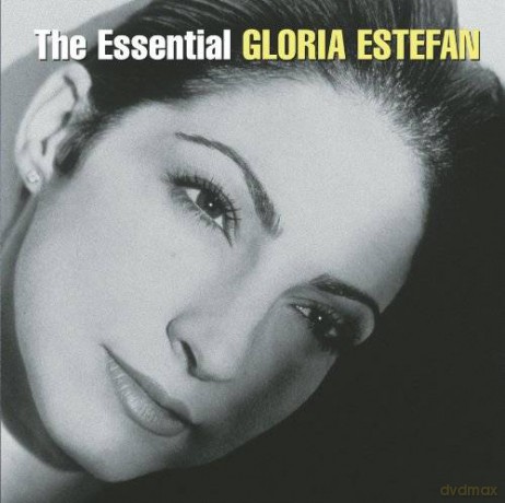Gloria Estefan: The Essential Gloria Estefan [2CD]