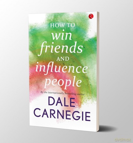 How to Win Friends and Influence People - Dale Carnegie [KSIĄŻKA]