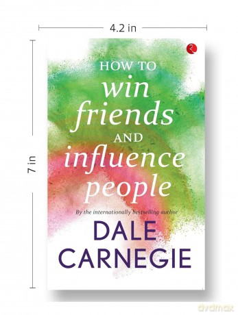 How to Win Friends and Influence People - Dale Carnegie [KSIĄŻKA]