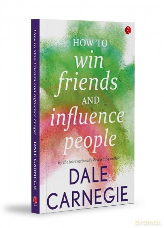 How to Win Friends and Influence People - Dale Carnegie [KSIĄŻKA]