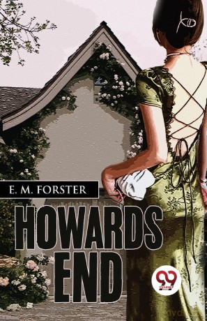 Howards End - E.M. Forster [KSIĄŻKA]