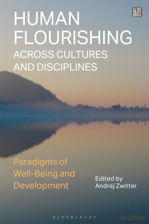 Human Flourishing Across Cultures and Disciplines: Paradigms of Well-Being and Development - Dummy Author [KSIĄŻKA]
