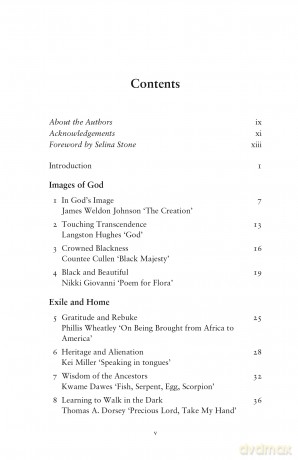 Hurricanes Roar: 30 Reflections on Black Spiritual Poetry - Elizabeth Dodd [KSIĄŻKA]