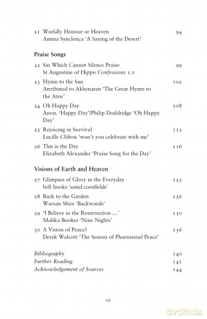Hurricanes Roar: 30 Reflections on Black Spiritual Poetry - Elizabeth Dodd [KSIĄŻKA]