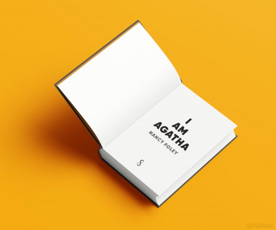 I Am Agatha - Nancy Foley [KSIĄŻKA]