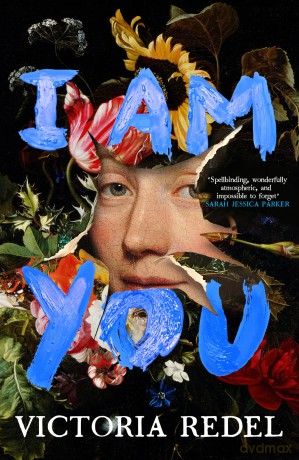I Am You: A Sunday Times Pick of the Month - Victoria Redel [KSIĄŻKA]