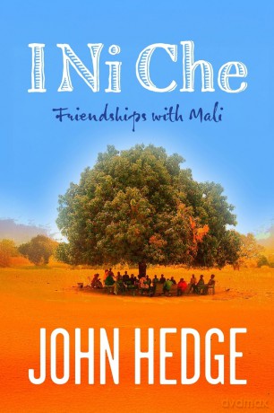 I Ni Che - John Hedge [KSIĄŻKA]