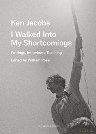 I Walked Into My Shortcomings - Ken Jacobs [KSIĄŻKA]