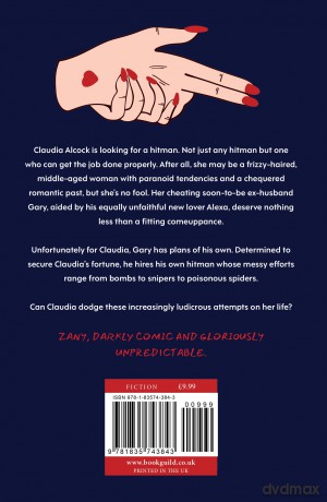 I, Claudia - Dn Potter [KSIĄŻKA]