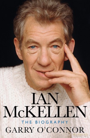 Ian McKellen: The Biography - Gary O'connor [KSIĄŻKA]
