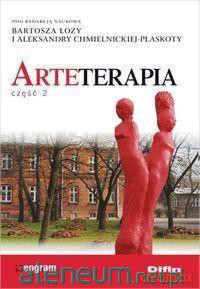 Arteterapia część 2 [KSIĄŻKA]