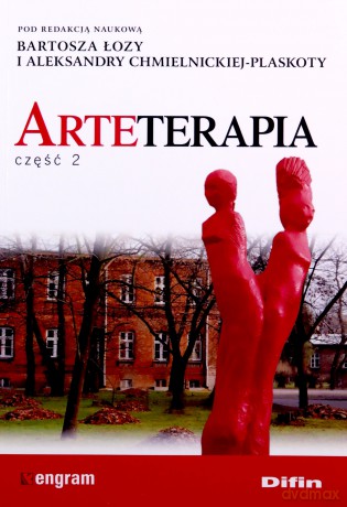 Arteterapia część 2 [KSIĄŻKA]