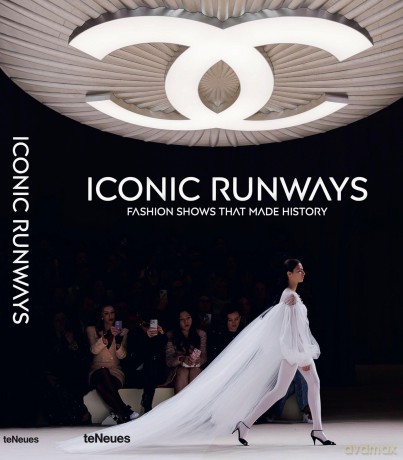 Iconic Runways: Fashion Shows That Made History - Pierre Toromanoff [KSIĄŻKA]