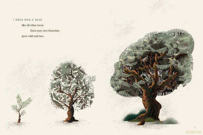 If the Tree Could Speak: The Story of the Cross That Saw It All - Tebow Tim [KSIĄŻKA]